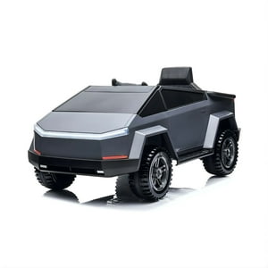 Tododescuento - Auto Eléctrico – Tesla Cybertruck