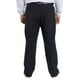 thumbnail image 2 of Pantalon Casimir Frente Plano Regular Fit, 2 of 3