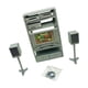 thumbnail image 4 of Juego De Altavoces En Miniatura Para Casa De Mu?ecas A Escala 1/12, Herramientas De Bricolaje, Muebles En Miniatura Creativos, Altura 16 Cm, 4 of 5