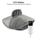 thumbnail image 1 of Electric Heating Pad Shoulder Neck Heated Massage Shawl Wrap Heat Therapy Pain Relief Winter Adjust Temperature Warmer Pads, 1 of 3