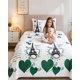 thumbnail image 5 of Set Cubrecama 1.5 Plazas 180x230 cm + Almohada + Funda, 5 of 6