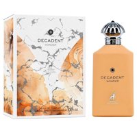Maison Alhambra Decadent Wonder Edp 100Ml Mujer
