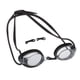 thumbnail image 4 of Anti-niebla Racing Gafas De Natación Protección UV Gafas De Natación Gafas Negro, 4 of 5