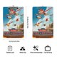 thumbnail image 2 of Portapapeles de Acrílico Disney Aviones al Rescate A4, 2 of 6