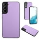thumbnail image 1 of Funda Antigolpes para Samsung Galaxy S21 FE Cubierta Delgada Morado, 1 of 6