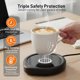 thumbnail image 3 of Oracer Coffee Mug Warmer, Cup Warmer for Desk with Auto Shut Off, 3 of 3
