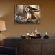 thumbnail image 5 of Mujer Maravilla Cartel Metálico, Decoración de Pared de Cartel Metálico Personalizado para Regalos de Fans, Amigos, Familia y Amantes 20*30CM, 5 of 6