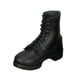 thumbnail image 2 of Ropa Informal Con Botas Hasta El Tobillo A Escala 1/6 Para Figuras Masculinas De 12 Pulgadas, 2 of 3