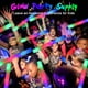 thumbnail image 2 of Foam Glow Sticks Wellent, 64 LED, luz de espuma, 3 modos, 2 of 3