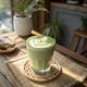 thumbnail image 3 of Kenko Tea Matcha Verde Orgánico Culinario 100 g, 3 of 9