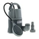 thumbnail image 3 of Bomba Sumergible Agua Limpia 0,75HP DR075, 3 of 5