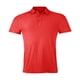 thumbnail image 1 of Polera Dry Fit Con Cuello Manga Corta Jaspeada Hombre, 1 of 3