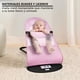 thumbnail image 2 of Silla Mecedora Bebe Columpio Infantil Portátil Ajustable, 2 of 3