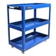 thumbnail image 1 of Carro de Acero para Herramientas de Taller, 1 of 6