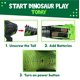 thumbnail image 3 of Juguete de dinosaurio caminante Toysery Tyrannosaurus T-Rex para niños de 3 a 12 años, 3 of 6
