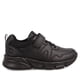 thumbnail image 1 of Zapatilla Escolar Unisex Collie Negro, 1 of 8