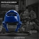 thumbnail image 2 of Casco Protector Deportivo Adulto XL – Espuma Alta Densidad, 2 of 3