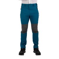 Hardwork - Pantalón Hw Nahuel Hombre Petroleo