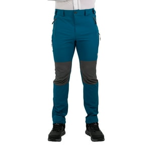 Hardwork - Pantalón Hw Nahuel Hombre Petroleo