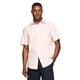 thumbnail image 1 of Camisa Tommy Hilfiger para hombre, manga corta, casual, corte clásico, 1 of 3