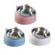 thumbnail image 3 of Comedero Para Mascotas De 3 Uds, Cuenco Individual Elevado De 15 Grados Para Perros Y Gatos, 3 of 5