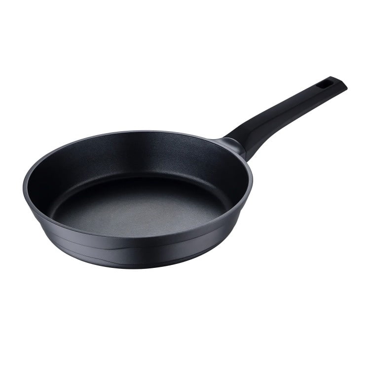 Bergner - Sarten 24x6.0cm Aluminio Fundido Ind Bis