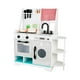 thumbnail image 1 of Cocina De Madera Gris + Accesorios 70X27X81cm Gamepower gris Tamano Unico, 1 of 4