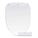 thumbnail image 1 of Asiento de Inodoro Bio Bidet DLS Premium Calefaccionado Alargado, 1 of 9