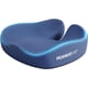 thumbnail image 1 of Cojín ergonómico HUANUO para silla de oficina, auto y silla de ruedas, 1 of 7