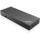 thumbnail image 4 of Estación de acoplamiento Lenovo ThinkPad Hybrid USB-C con USB-A 40AF0135US, 4 of 4