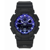 Reloj Digital Casio G-Shock Azul Masculino
