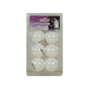 thumbnail image 1 of PELOTA SENSEI 6 UNIDADES 3* BLANCA | 8.10.26 - Talla TALLA UNICA, 1 of 3