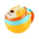 thumbnail image 1 of Pocillo Zoo Snack Cup - León Skip Hop, 1 of 3