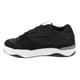 thumbnail image 4 of Zapatilla New Walk Bold Urbana Negra, 4 of 6