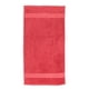thumbnail image 2 of Set 2 toallas Mashini 500 gsm Rojo, 2 of 3