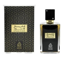 Adyan - Al Crystal Al Aswad Edp 100Ml