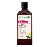 Shampoo Rulos Definidos 350 Ml  Naturaloe