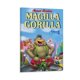 thumbnail image 1 of Cuadro Decorativo El Show Del Gorila Magilla Enmarcado 40x60 cm, 1 of 6