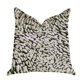 thumbnail image 1 of Cojín decorativo Plutus Brands Mulberry Lasso de doble cara 22 x 22 cm, 1 of 2