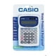 thumbnail image 2 of Calculadora CASIO tipo mini escritorio WM-220MS blanco, 2 of 2