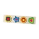 thumbnail image 4 of Juguete Montessori Con Forma De Clavija, Rompecabezas Montessori, Juguetes Para Ni?os De 4, 5 Y 6 A?os, Estrella, 4 of 5