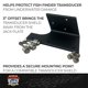 thumbnail image 3 of Soporte en L LB-AT-6-L3 de Transducer Shield & Saver para Atlas de 6", 3 of 6