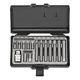 thumbnail image 1 of Juego Puntas Allen [] 1/2 15 Pzas. 4 A 12 Mm. Force 4155, 1 of 3
