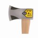 thumbnail image 3 of Mango de madera Axe Collins de una sola broca, 1,8 kg, 86 cm, 3 of 3