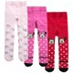 thumbnail image 1 of Medias Disney para niñas con diseño de Minnie Mouse, de 0 a 24 m, talla 18 a 24 meses, 1 of 7