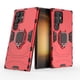 thumbnail image 5 of FOXDOCK Funda Antigolpes para Samsung Galaxy S24 ULTRA 5G – Protección Total con Soporte y Diseño Robusto, 5 of 5