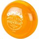 thumbnail image 2 of Yo-Yo Duncan Toys Imperial para principiantes con cuerda naranja, 2 of 5