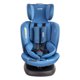 thumbnail image 4 of Silla de Auto Supra Azul, 4 of 12