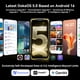 thumbnail image 4 of Teléfono robusto Blackview Rock 2 Pro 5G Android 16 32GB+256GB, 4 of 9