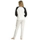 thumbnail image 2 of Pijama Algodón Invierno Mujer Colo Colo C2 Talla L, 2 of 4